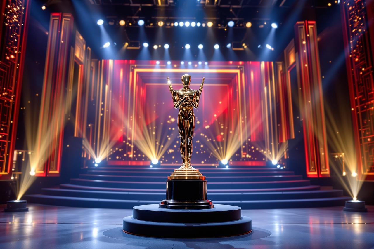 国产日韩欧美荣获第32届金鸡奖最佳影片等三项大奖